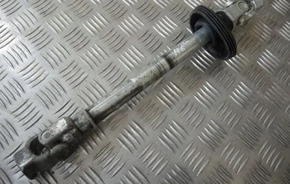 Audi A6 S6 C7 4G Prop shaft universal joint 4G0