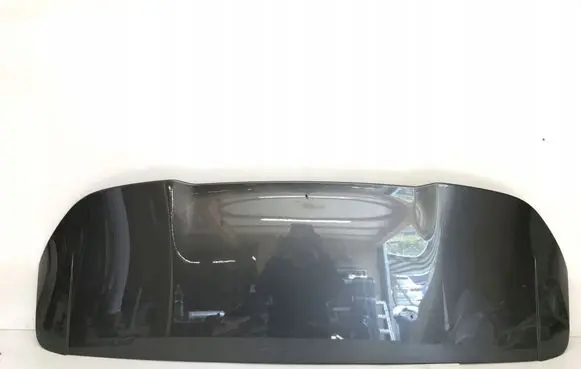 Audi Q5 SQ5 Tailgate/trunk spoiler 