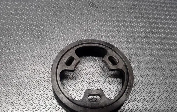 Camshaft pulley/ VANOS