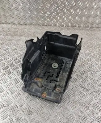 Land Rover Evoque I Battery box tray 6G9N10757AF