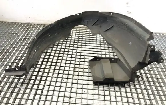 Toyota Aygo AB40 Front wheel arch liner splash guards 53875-0H051