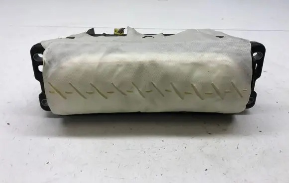 Volkswagen PASSAT CC Passenger airbag