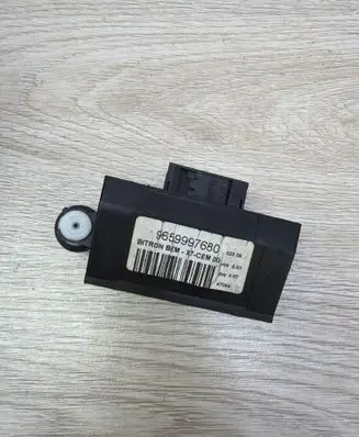 Citroen C5 Other control units/modules 9659997680