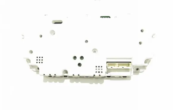 Lexus RX 330 - 350 - 400H Speedometer (instrument cluster) 8380048520