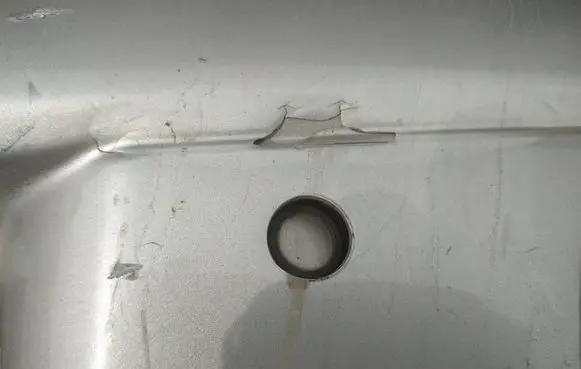 Chrysler 300 - 300C Parking PDC sensor