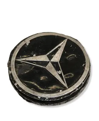 Jeep Cherokee III KJ Original wheel cap 52059522AA