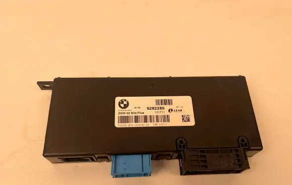 BMW X3 F25 Gateway control module 9282285