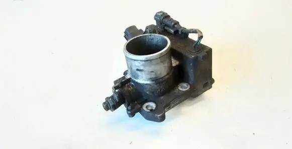 Toyota RAV 4 (XA20) Throttle valve 8967221020