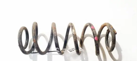 Suzuki Swift I Rear coil spring