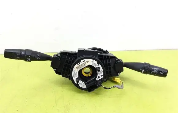Indicator stalk