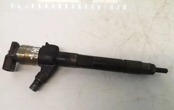 Mitsubishi ASX Fuel injector 1465A326 94EEF0FD FEFF0209
