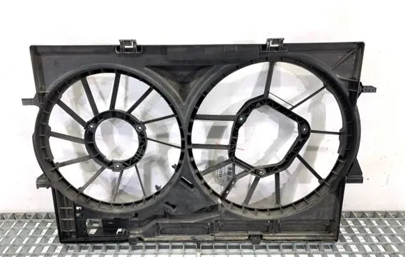 Audi A4 S4 B8 8K Other exterior part 0130706901