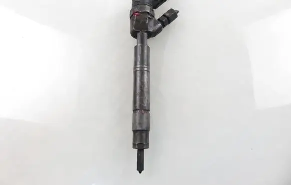 Mercedes-Benz A W168 Fuel injector 6680700287 0445110015