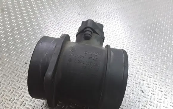 Volvo S60 Mass air flow meter 0280218088 8670115