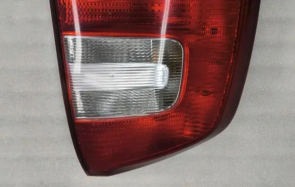 Skoda Octavia Mk2 (1Z) Rear/tail lights 1Z9945095A