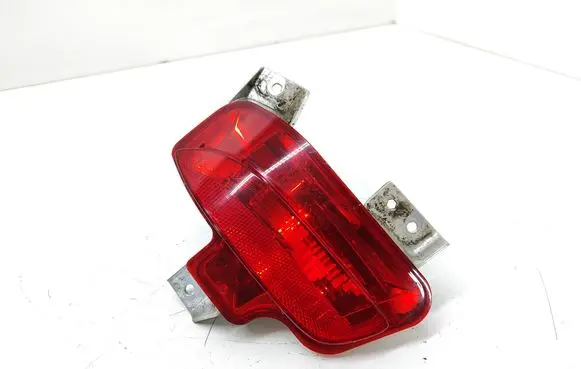 Opel Zafira C Rear bumper light 13278791 115141445 3388347536