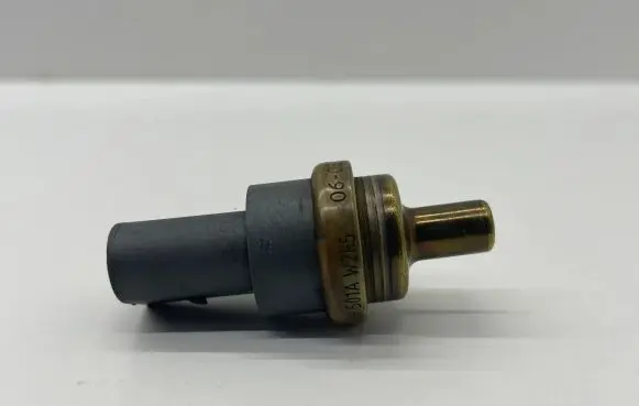 Audi A6 S6 C6 4F Coolant temperature sensor 06A919501A