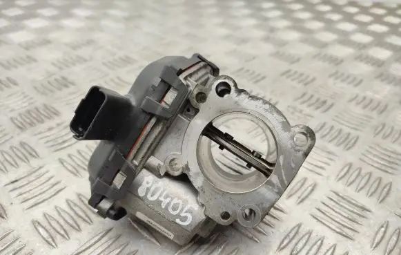 Ford Transit - Tourneo Connect Engine shut-off valve 9807238580