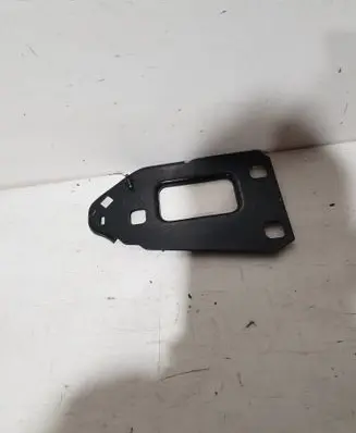Audi A4 S4 B8 8K Front bumper cross member 8K0805500