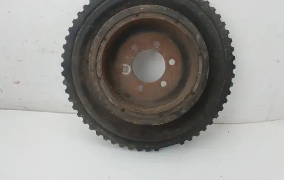 BMW 3 E36 Crankshaft pulley 11231730311 1730311 1738620