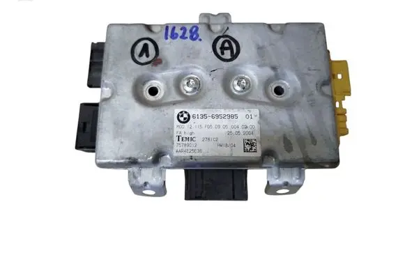 BMW 5 E60 E61 Door control unit/module 6952985 61356952985