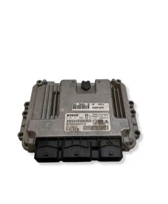 Peugeot 307 Engine control unit/module ECU 9653958980