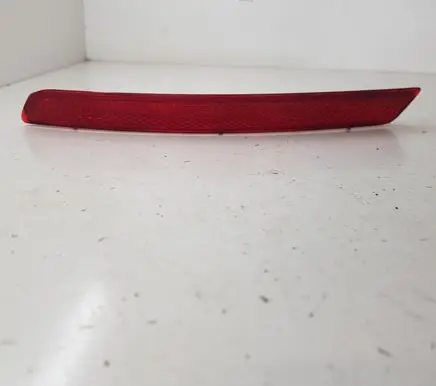 Citroen C5 Rear tail light reflector 9682418080