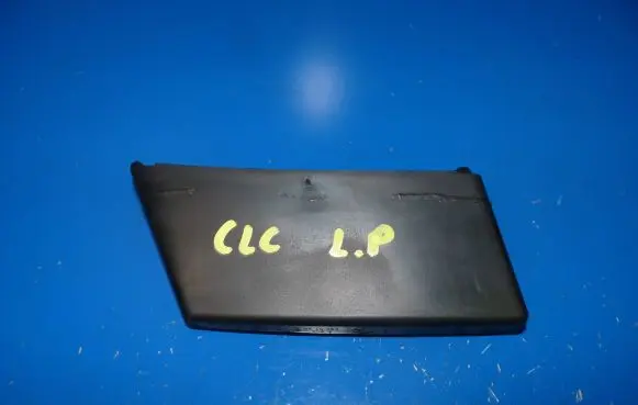 Mercedes-Benz CLC CL203 Front bumper lower grill A2038850122 A203
