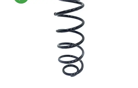 Audi A1 Rear coil spring 2Q0511121FE 2Q0511121