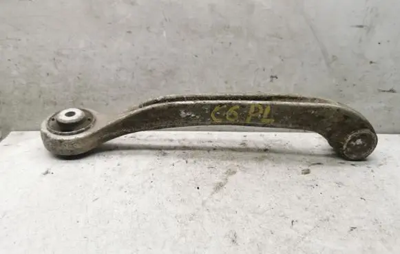 Audi A6 S6 C6 4F Front control arm