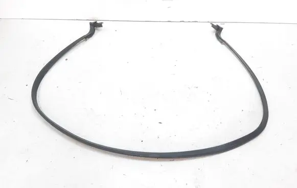 BMW 1 E82 E88 Sunroof sealing rubber 7166397