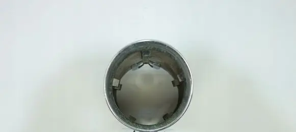 BMW M3 G80 Muffler ending 8096126