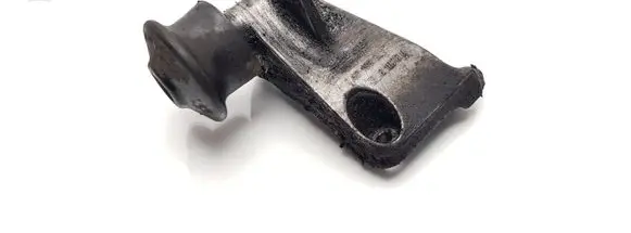 Audi A6 S6 C4 4A Engine mounting bracket 4A0199343