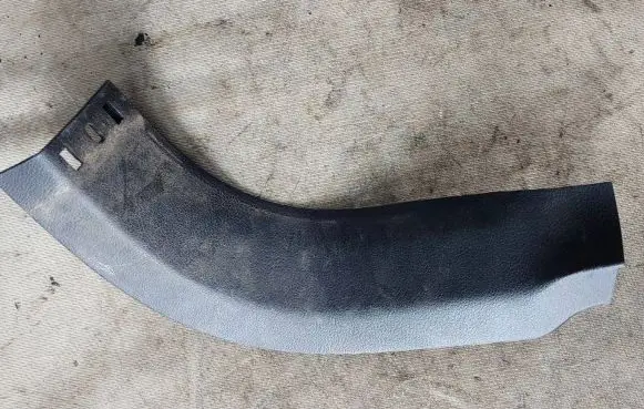 Ford S-MAX Front sill trim cover 6M21U02349ADW 06M21U02349A 79HAPPP02