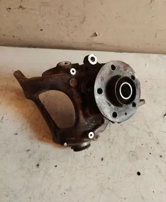 Audi A4 S4 B8 8K Rear wheel hub 8K0505435