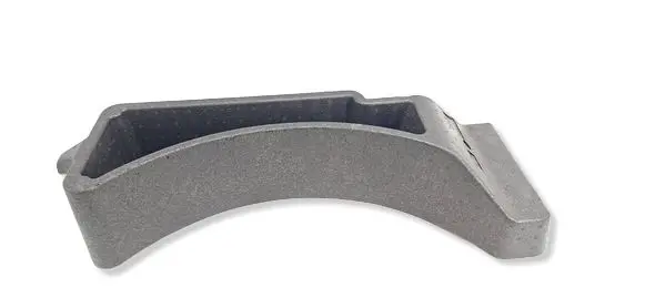 Fiat 500X Glove box in trunk 7356055160