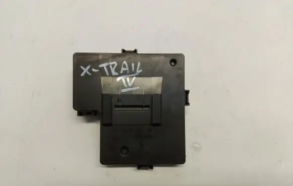 Nissan X-Trail T33 Engine control unit/module ECU 285e16sx0d