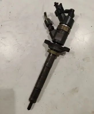 Citroen Berlingo Fuel injector 0445110239