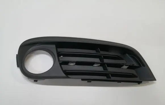 BMW 5 F10 F11 Front bumper lower grill 51117342412