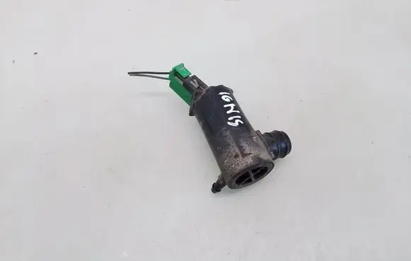 Suzuki Ignis Windscreen/windshield washer pump