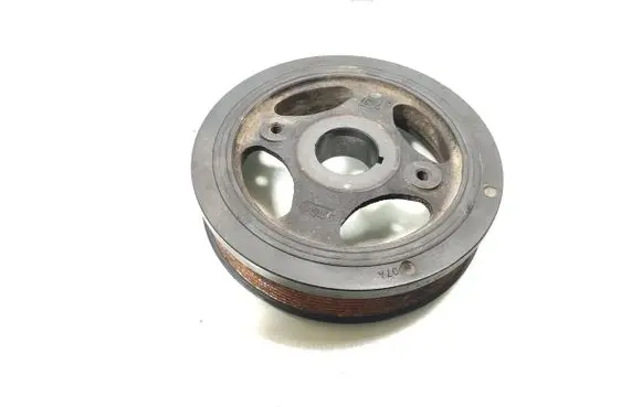 Toyota RAV 4 (XA30) Crankshaft pulley 13408-0R011