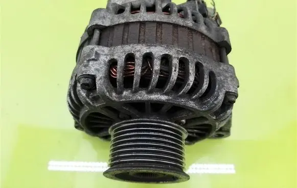 Mazda 6 Generator/alternator A3TB6581