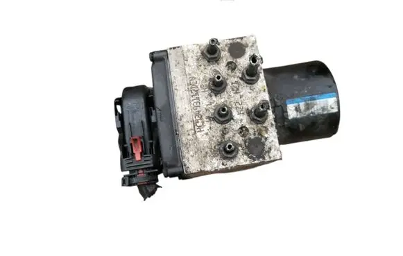Volkswagen PASSAT B8 ABS Pump 3C0614109AF 16705912 16705712N