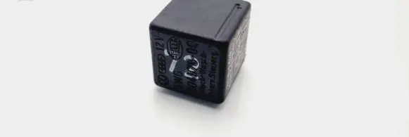 Volkswagen PASSAT B3 Other relay 191955529