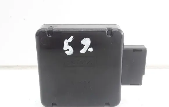 Ford Transit - Tourneo Connect Rain sensor DE8T19H463DC