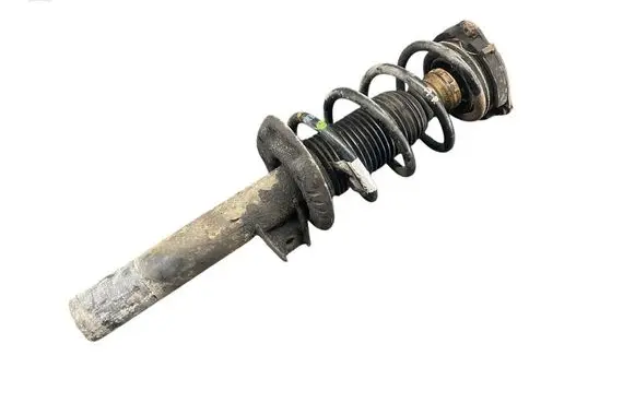 Volkswagen PASSAT CC Front shock absorber/damper 3C0413031AH