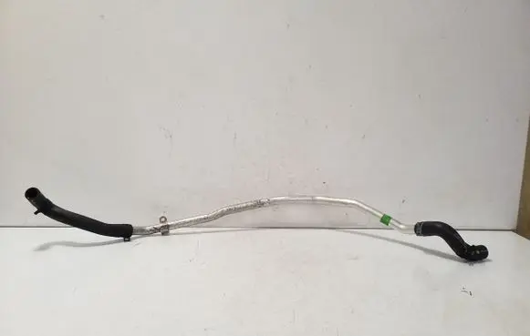Mercedes-Benz CLS C218 X218 Engine coolant pipe/hose A2128300896