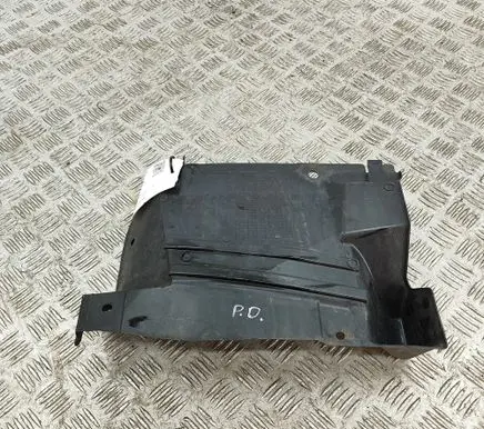 Mitsubishi Outlander Side bottom protection 5370C306 5370B058