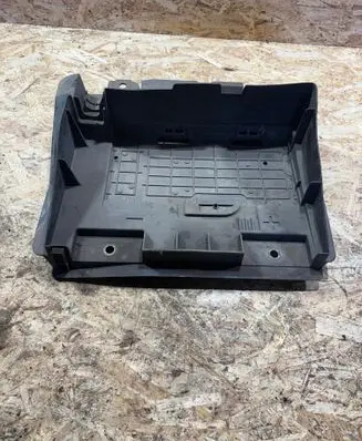 Renault Master III Battery box tray 