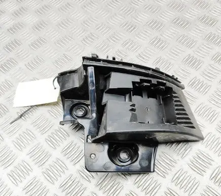 Mercedes-Benz EQA Rear bumper mounting bracket A2478853400 A2478852708